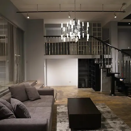 The Gucci Loft -by City Center Daire *