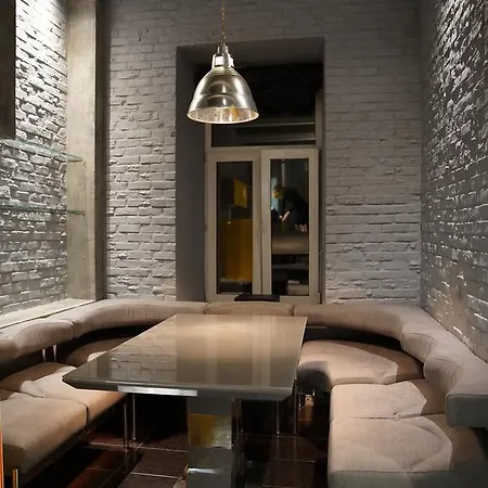 The Gucci Loft -by City Center Daire