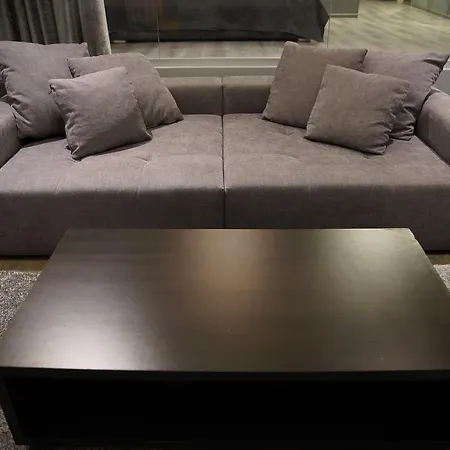 Daire The Gucci Loft -by City Center *