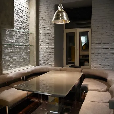 Daire The Gucci Loft -by City Center Kiev
